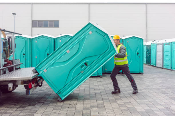 Best Local porta potty services  in Sheridan, AR
