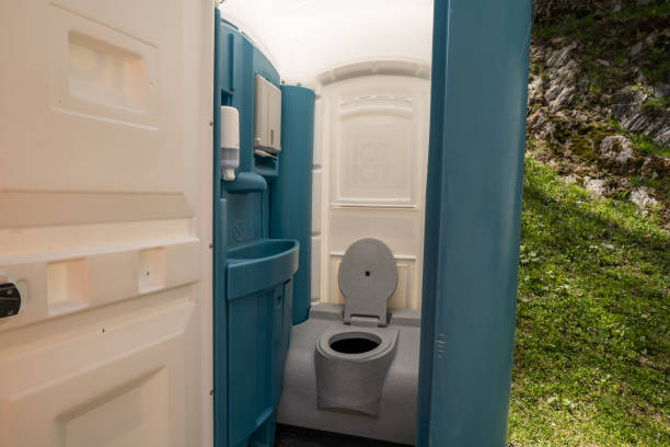 Affordable portable toilet rental in Sheridan, AR