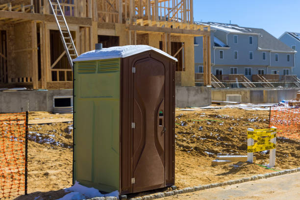Portable Toilet Options We Offer in Sheridan, AR