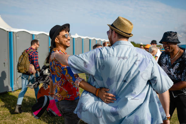Best Portable restroom solutions  in Sheridan, AR