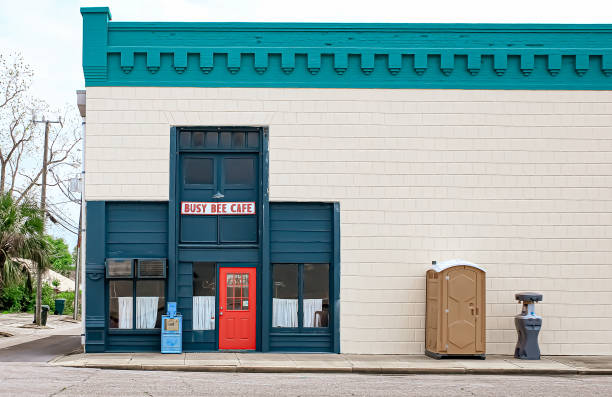 Best Affordable porta potty rental  in Sheridan, AR